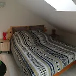 Holiday home De Rarounette Au Coeur Des Vosges *