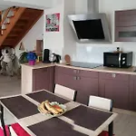 Holiday home De Rarounette Au Coeur Des Vosges *