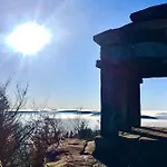 De Rarounette Au Coeur Des Vosges Holiday home Celles-sur-Plaine