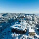 De Rarounette Au Coeur Des Vosges Holiday home *