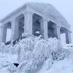 Holiday home De Rarounette Au Coeur Des Vosges Celles-sur-Plaine