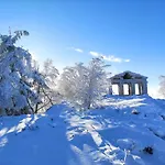 De Rarounette Au Coeur Des Vosges Holiday home