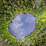 別荘 De Rarounette Au Coeur Des Vosges *
