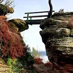 De Rarounette Au Coeur Des Vosges Holiday home *