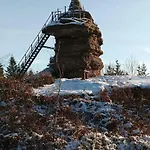 De Rarounette Au Coeur Des Vosges * Celles-sur-Plaine