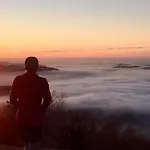 De Rarounette Au Coeur Des Vosges Holiday home *