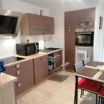 Holiday home De Rarounette Au Coeur Des Vosges *