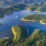 Holiday home De Rarounette Au Coeur Des Vosges Celles-sur-Plaine