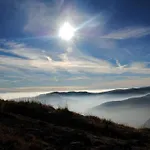 Holiday home De Rarounette Au Coeur Des Vosges