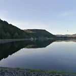 De Rarounette Au Coeur Des Vosges Holiday home *