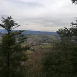 別荘 De Rarounette Au Coeur Des Vosges *