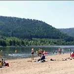 別荘 De Rarounette Au Coeur Des Vosges *