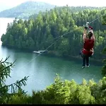 De Rarounette Au Coeur Des Vosges Holiday home *