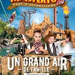 De Rarounette Au Coeur Des Vosges Holiday home *