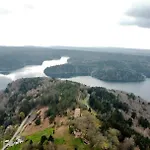 De Rarounette Au Coeur Des Vosges