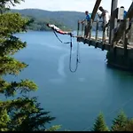 Holiday home De Rarounette Au Coeur Des Vosges