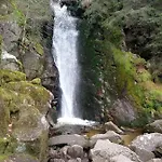 Holiday home De Rarounette Au Coeur Des Vosges