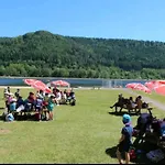 De Rarounette Au Coeur Des Vosges * Celles-sur-Plaine