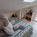 De Rarounette Au Coeur Des Vosges Holiday home