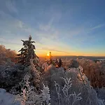 De Rarounette Au Coeur Des Vosges Ferienhaus Celles-sur-Plaine