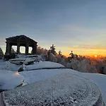 Holiday home De Rarounette Au Coeur Des Vosges