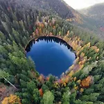 De Rarounette Au Coeur Des Vosges Ferienhaus