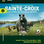 De Rarounette Au Coeur Des Vosges Σπίτι διακοπών *