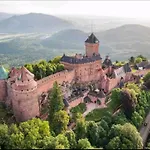 De Rarounette Au Coeur Des Vosges Celles-sur-Plaine