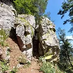 Holiday home De Rarounette Au Coeur Des Vosges