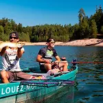 De Rarounette Au Coeur Des Vosges