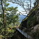 De Rarounette Au Coeur Des Vosges Ferienhaus