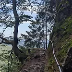 Ferienhaus De Rarounette Au Coeur Des Vosges *