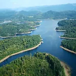 De Rarounette Au Coeur Des Vosges Holiday home *