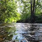 Holiday home De Rarounette Au Coeur Des Vosges