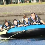 Holiday home De Rarounette Au Coeur Des Vosges *