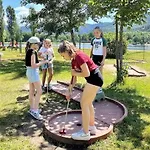 De Rarounette Au Coeur Des Vosges