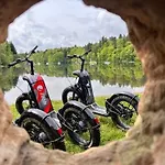 De Rarounette Au Coeur Des Vosges *