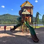 De Rarounette Au Coeur Des Vosges Celles-sur-Plaine