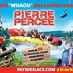 De Rarounette Au Coeur Des Vosges * Celles-sur-Plaine