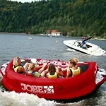 De Rarounette Au Coeur Des Vosges Holiday home Celles-sur-Plaine