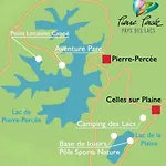 De Rarounette Au Coeur Des Vosges * Celles-sur-Plaine