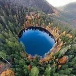 De Rarounette Au Coeur Des Vosges Ferienhaus Celles-sur-Plaine