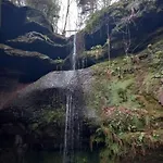 Holiday home De Rarounette Au Coeur Des Vosges Celles-sur-Plaine