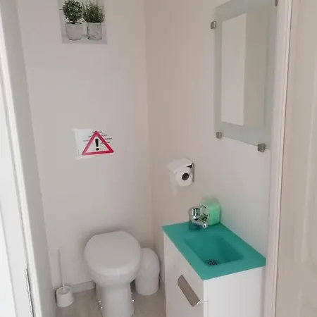 De Rarounette Au Coeur Des Vosges Casa vacanze *