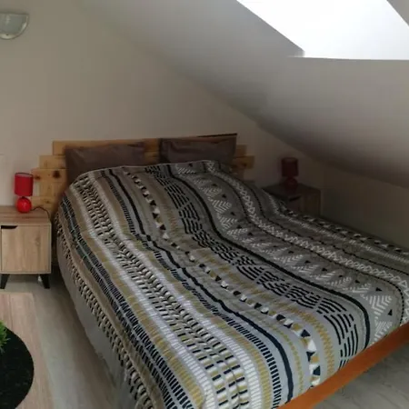 Feriehus De Rarounette Au Coeur Des Vosges *