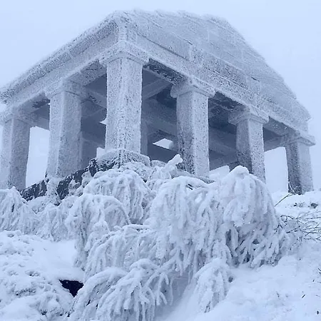 Feriehus De Rarounette Au Coeur Des Vosges Celles-sur-Plaine