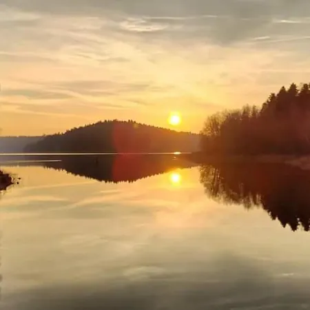 De Rarounette Au Coeur Des Vosges *