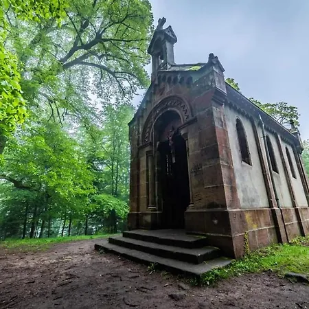 De Rarounette Au Coeur Des Vosges * Celles-sur-Plaine