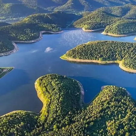 Casa vacanze De Rarounette Au Coeur Des Vosges Celles-sur-Plaine