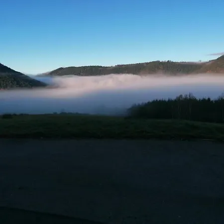 De Rarounette Au Coeur Des Vosges